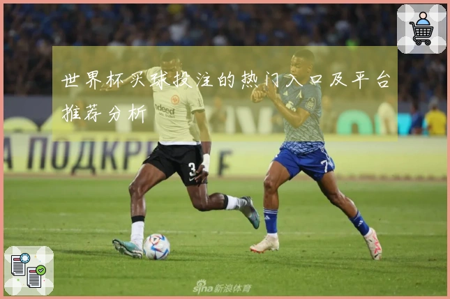 世界杯买球投注的热门入口及平台推荐分析