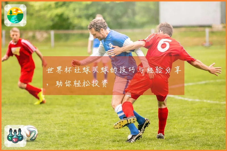 世界杯让球买球的技巧与经验分享，助你轻松投资