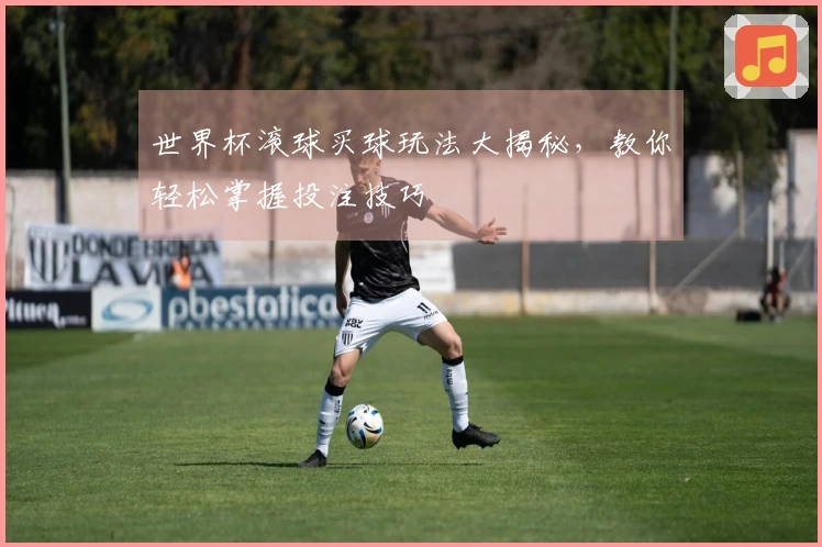 世界杯滚球买球玩法大揭秘，教你轻松掌握投注技巧